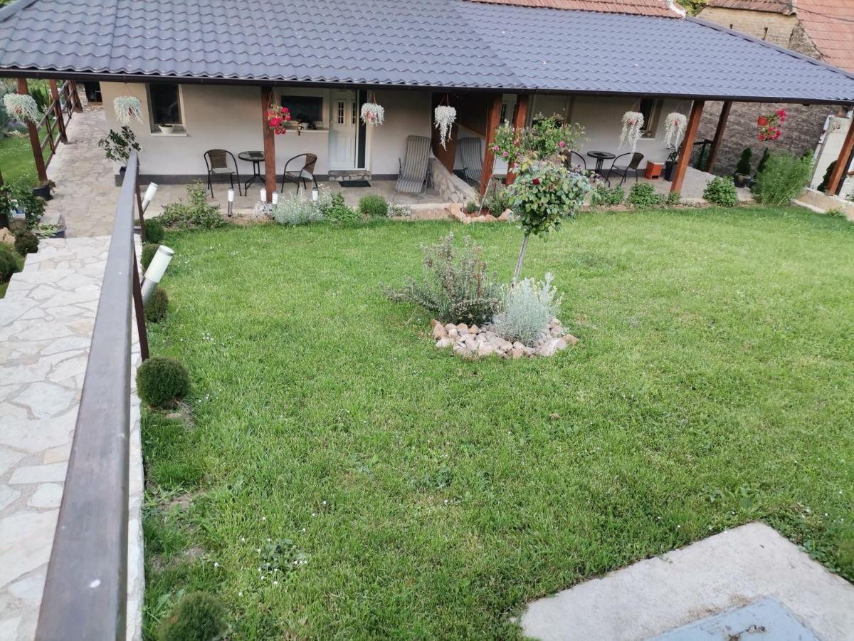 Apartmani Maslacak Vrdnik Eksteriør billede