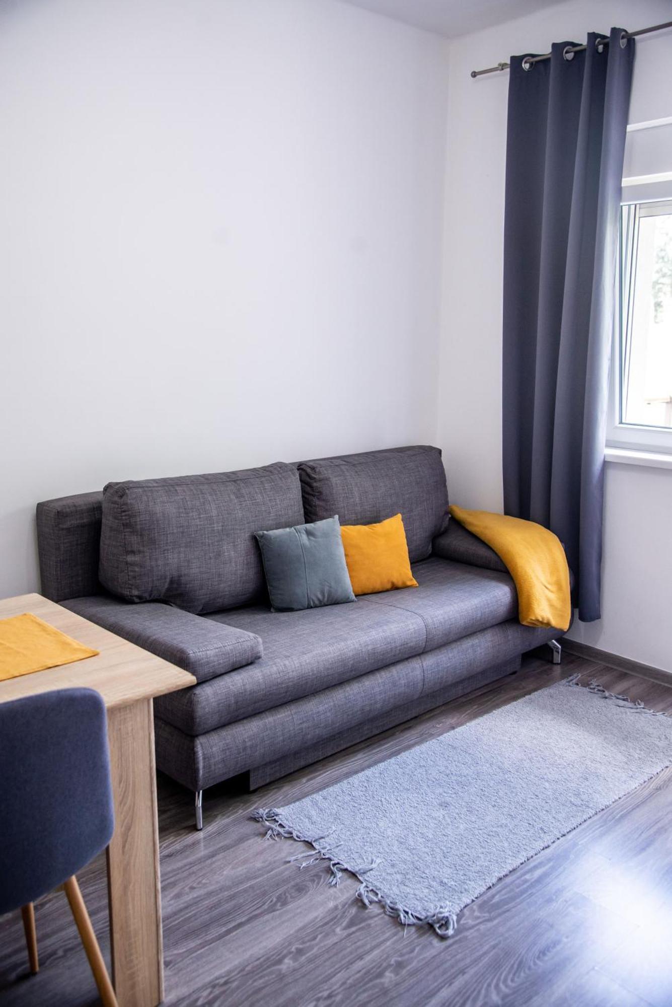 Apartmani Maslacak Vrdnik Eksteriør billede