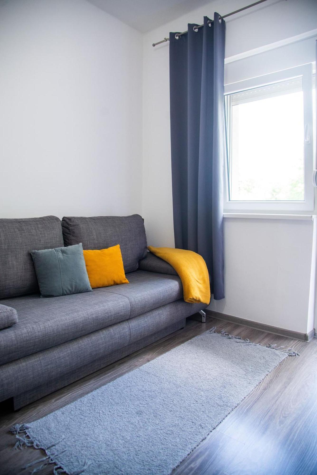Apartmani Maslacak Vrdnik Eksteriør billede