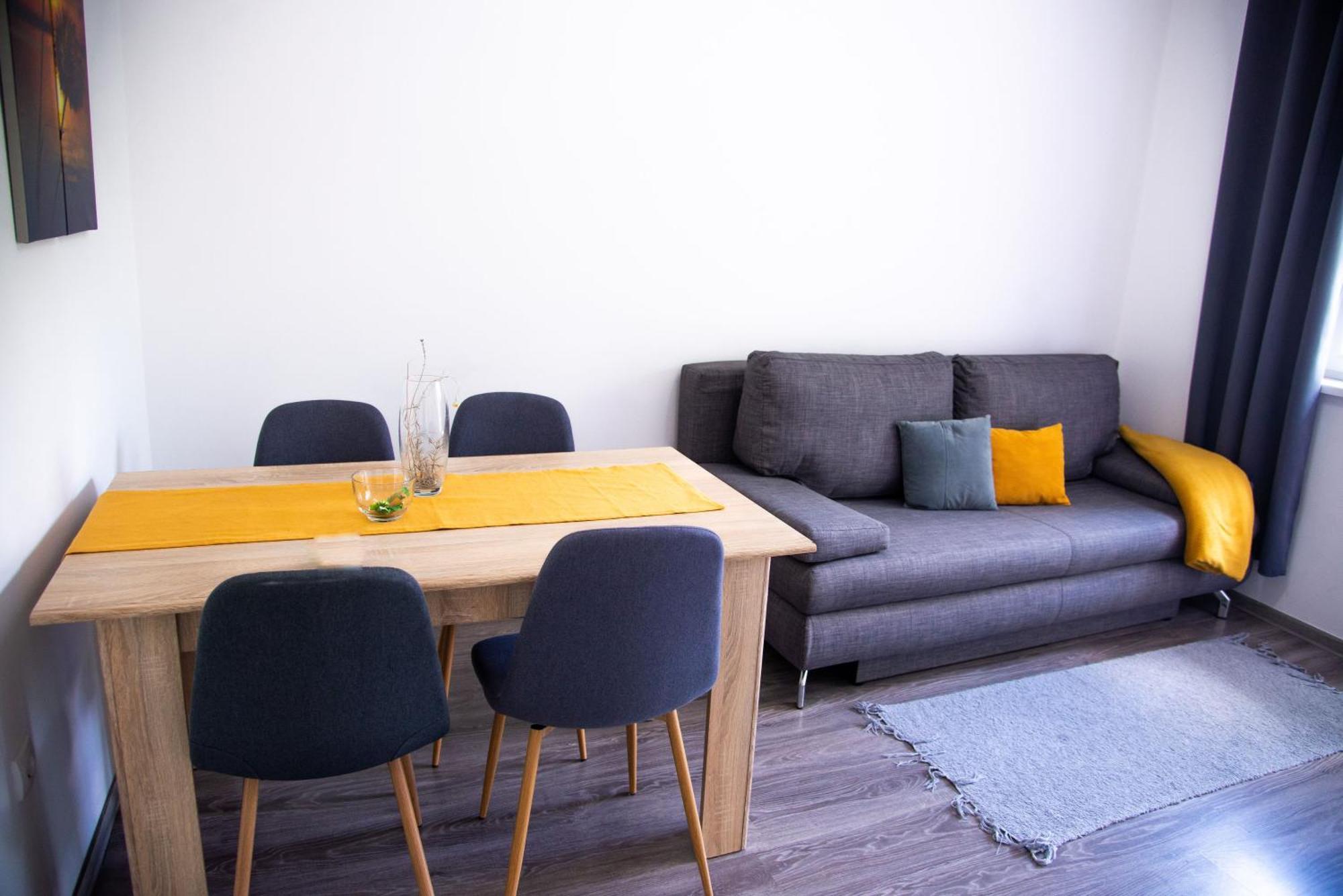 Apartmani Maslacak Vrdnik Eksteriør billede