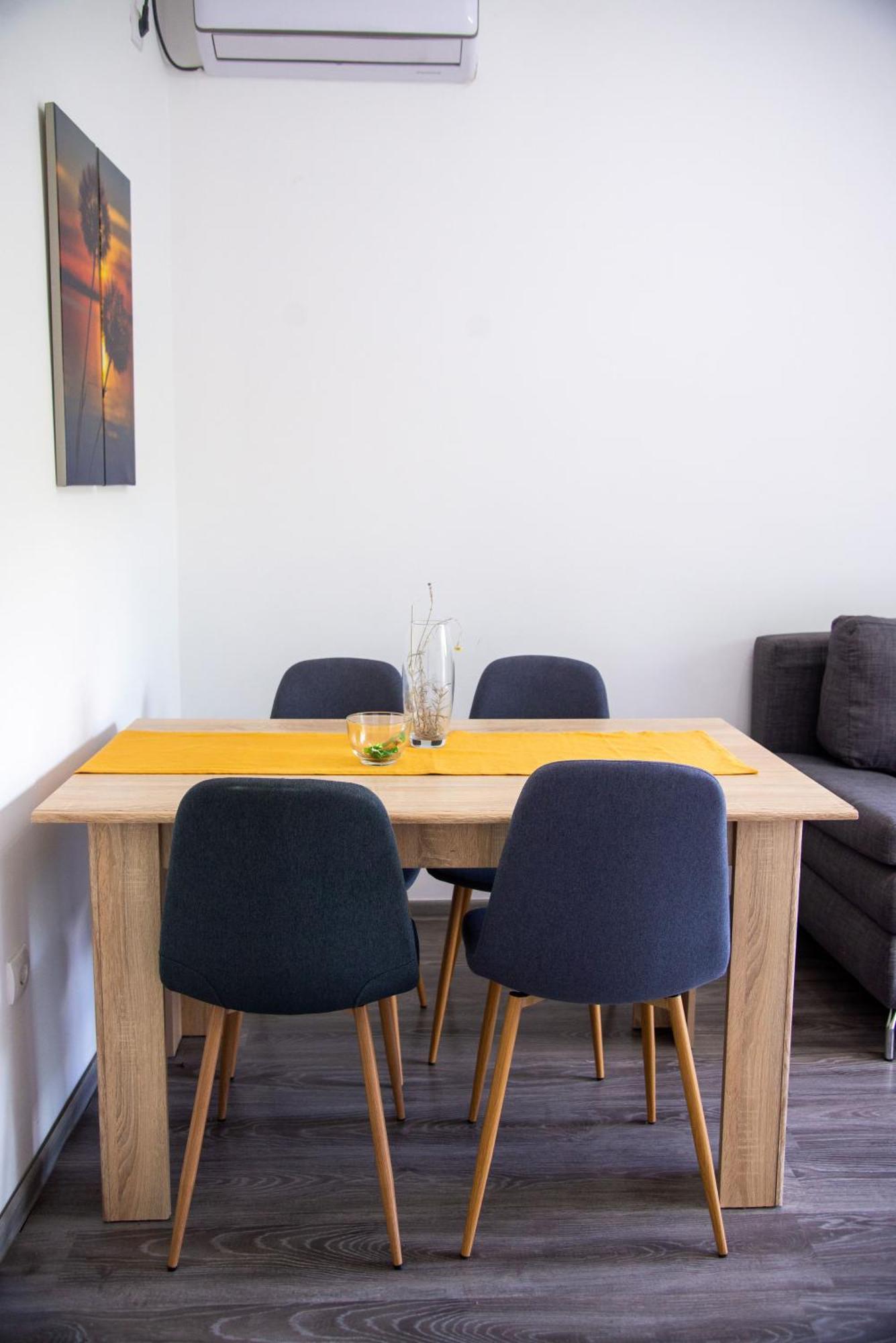 Apartmani Maslacak Vrdnik Eksteriør billede