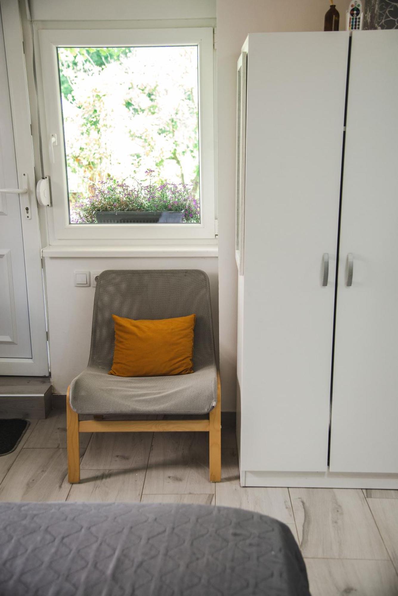 Apartmani Maslacak Vrdnik Eksteriør billede