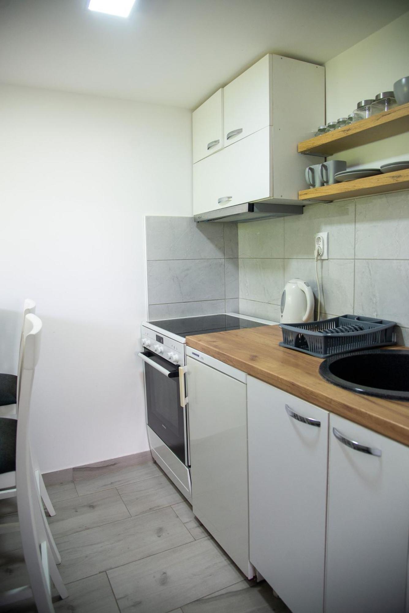 Apartmani Maslacak Vrdnik Eksteriør billede