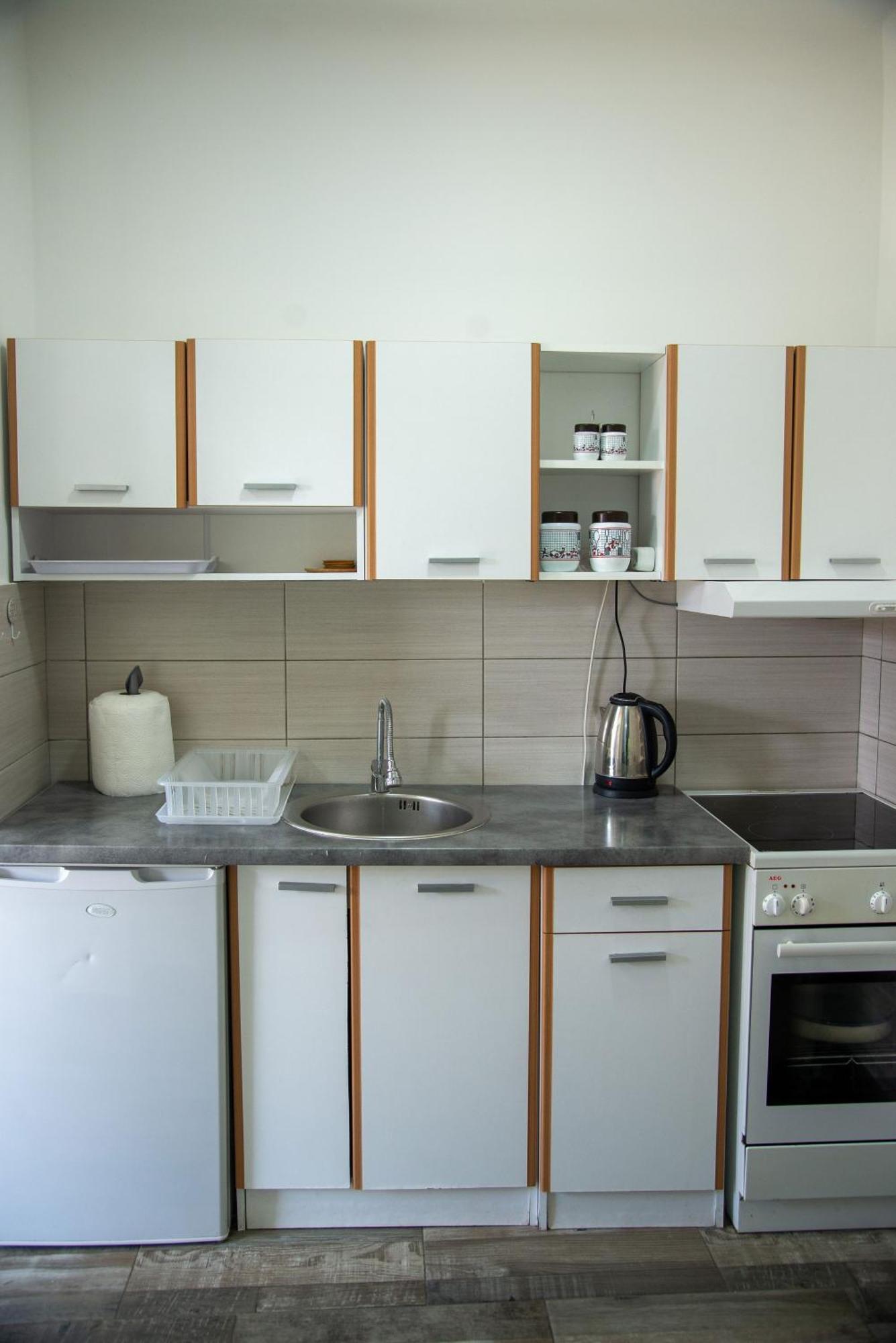 Apartmani Maslacak Vrdnik Eksteriør billede