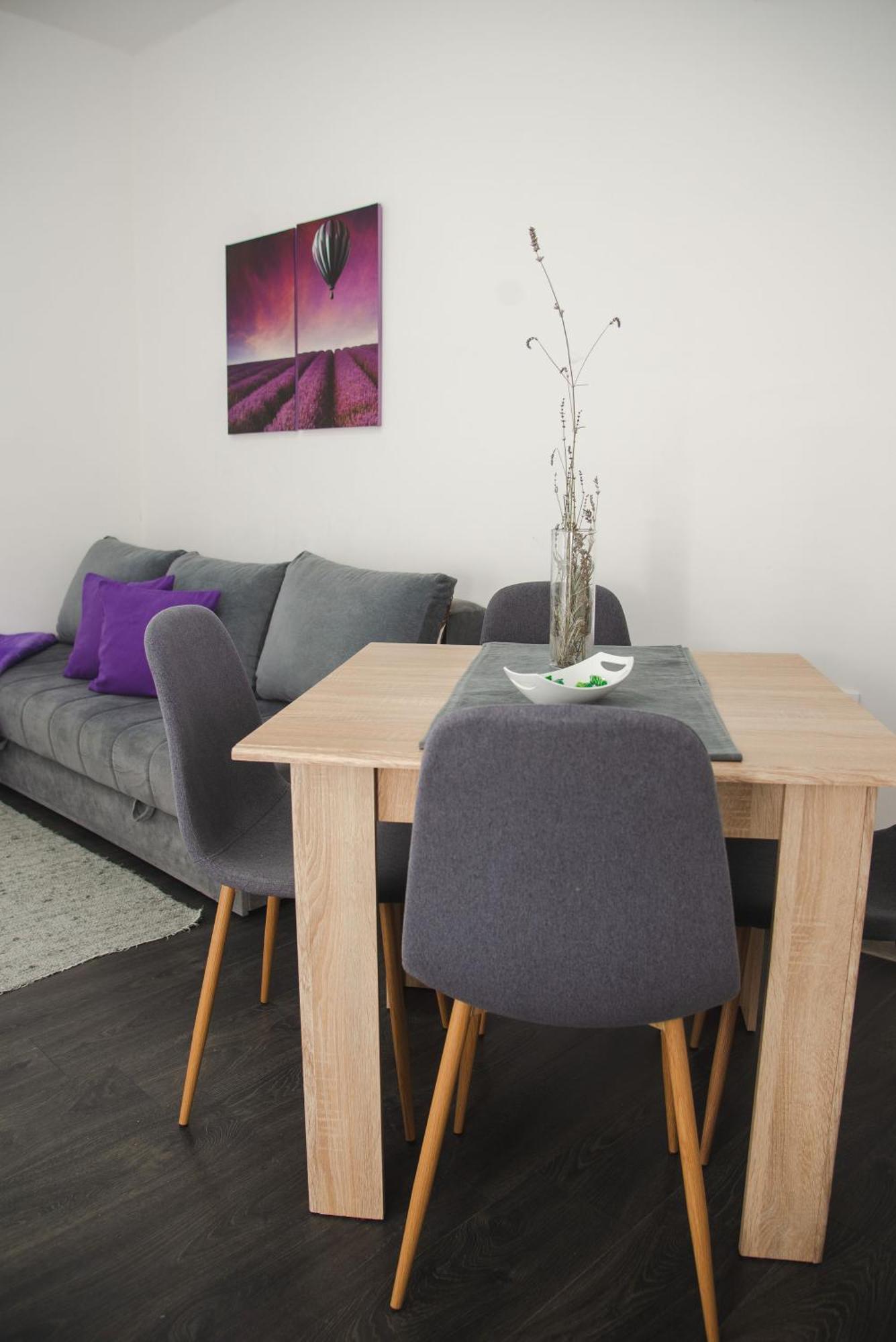Apartmani Maslacak Vrdnik Eksteriør billede
