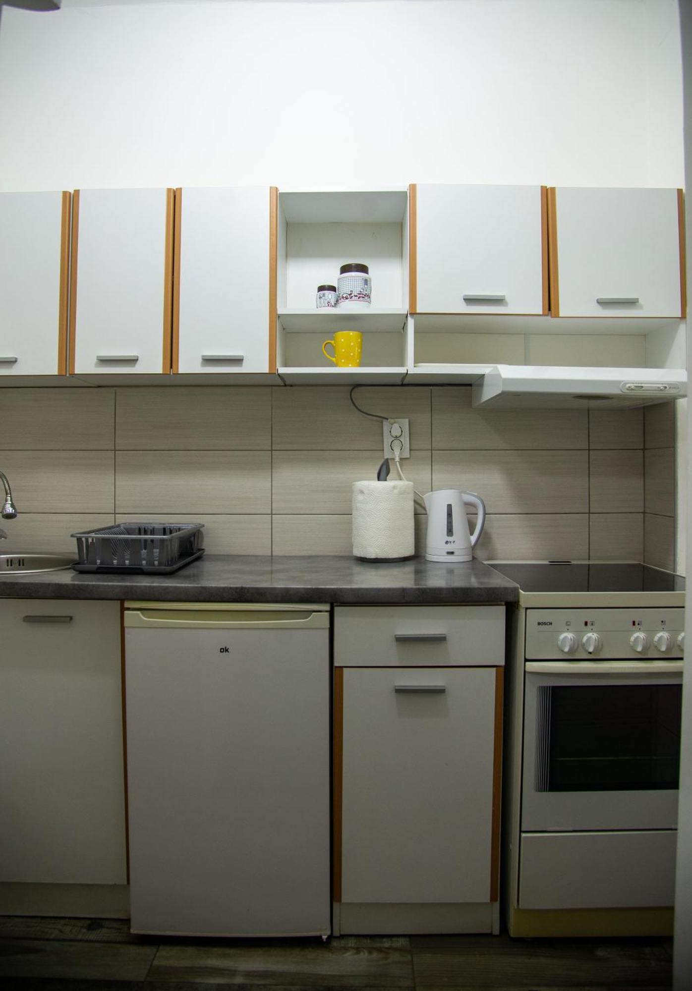 Apartmani Maslacak Vrdnik Eksteriør billede
