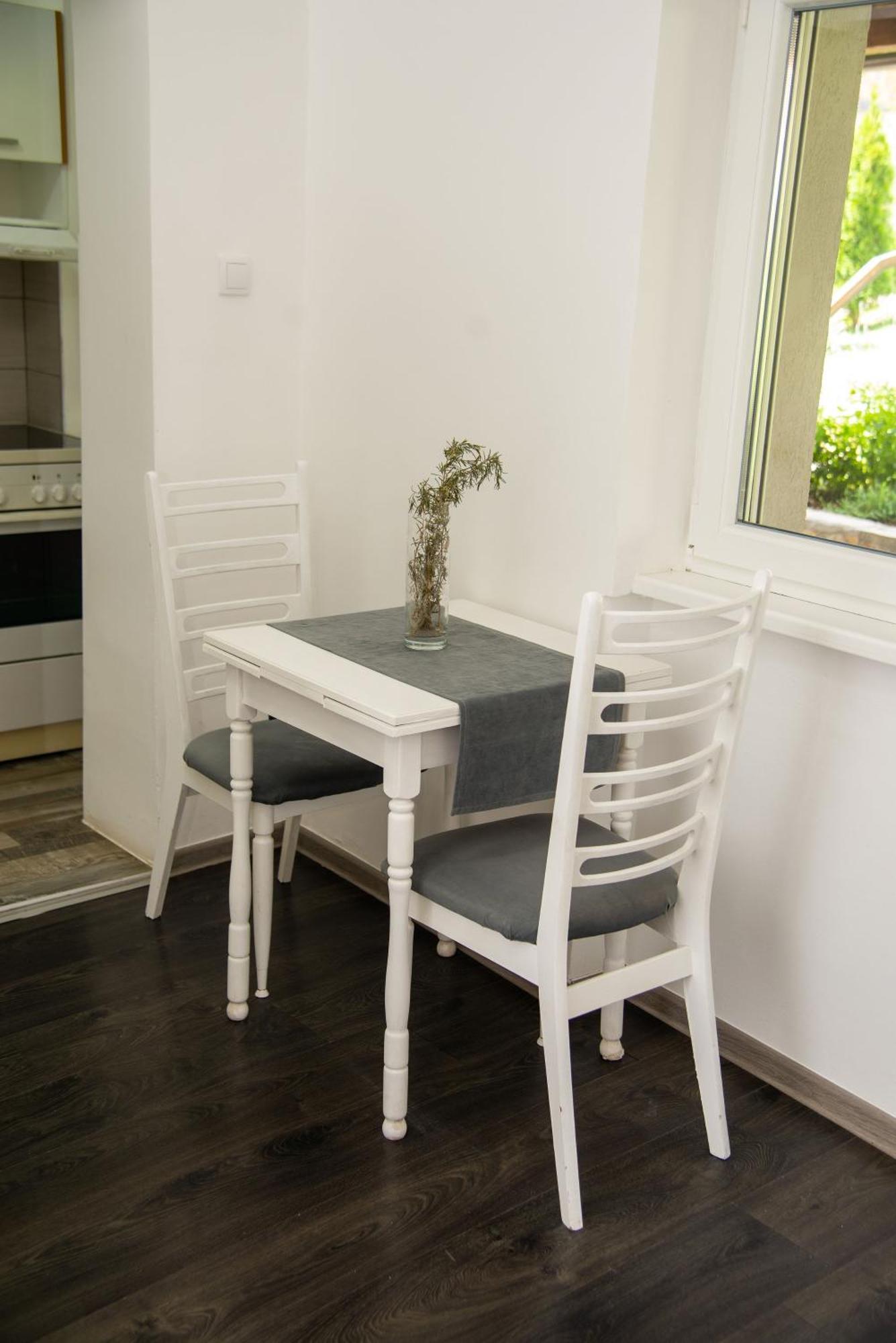 Apartmani Maslacak Vrdnik Eksteriør billede