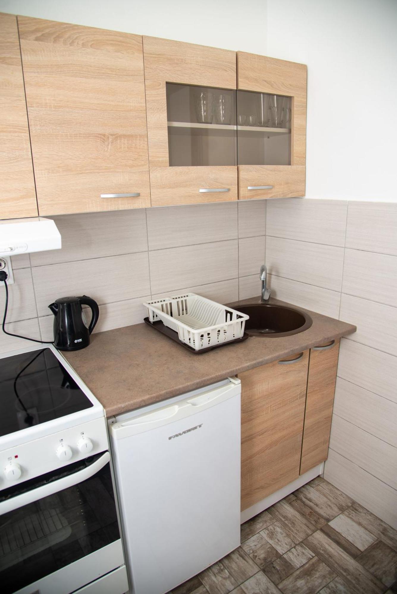 Apartmani Maslacak Vrdnik Eksteriør billede