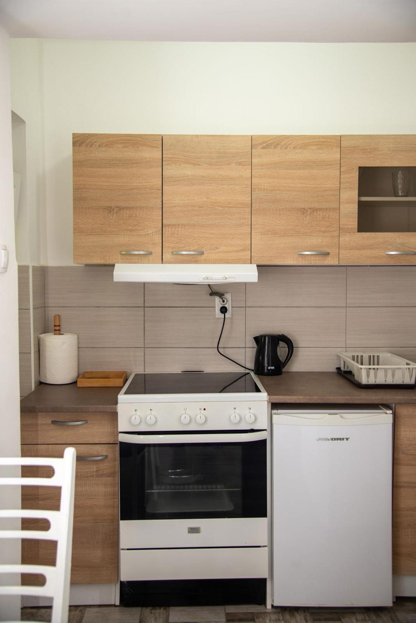 Apartmani Maslacak Vrdnik Eksteriør billede